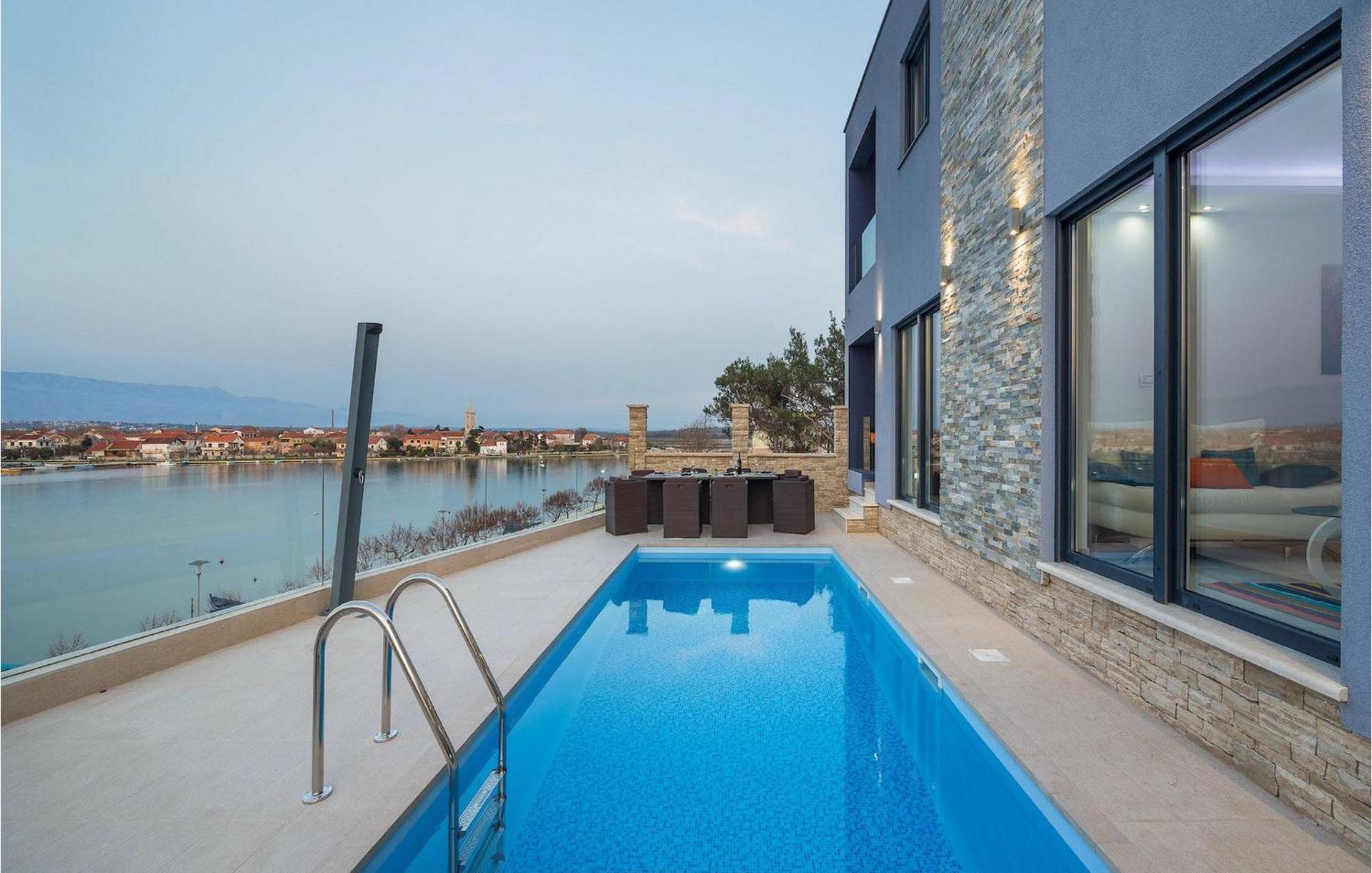 Holiday home Margarita Zadar